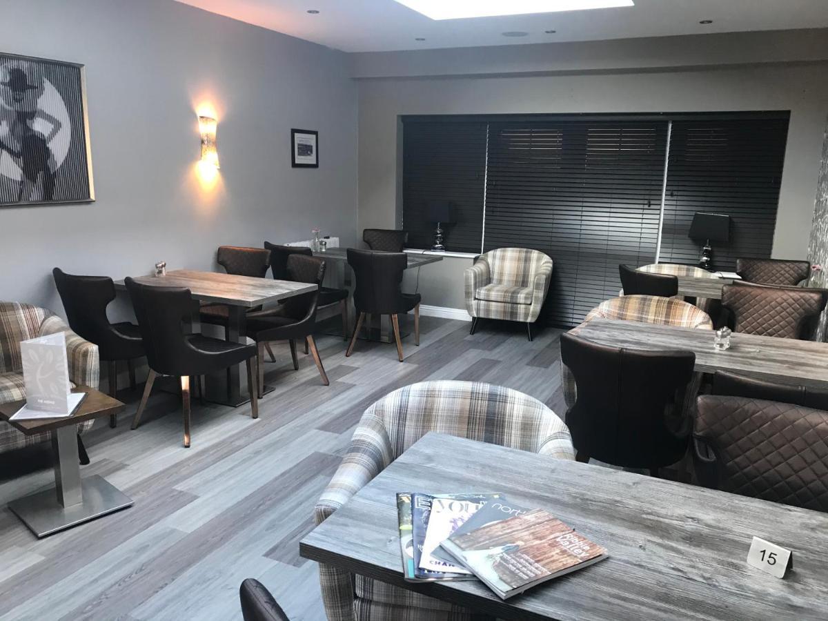 The Avenue Hotel Ltd كليثروي المظهر الخارجي الصورة